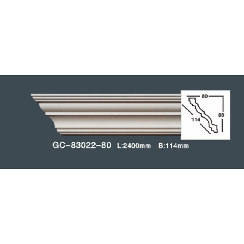 Карниз GC-83022-80