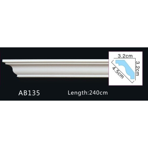 Карниз AB135