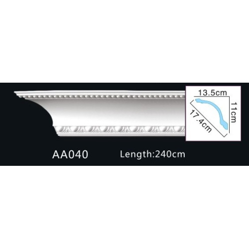 Карниз AA040
