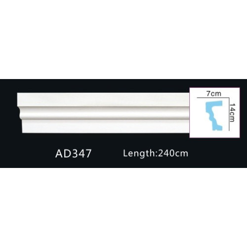 Молдинг AD347