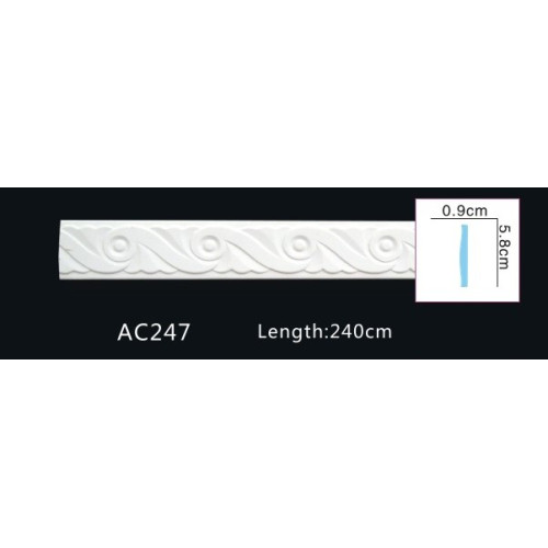 Молдинг AC247