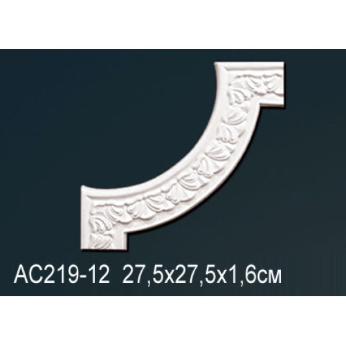 Угловой элемент AC219-12